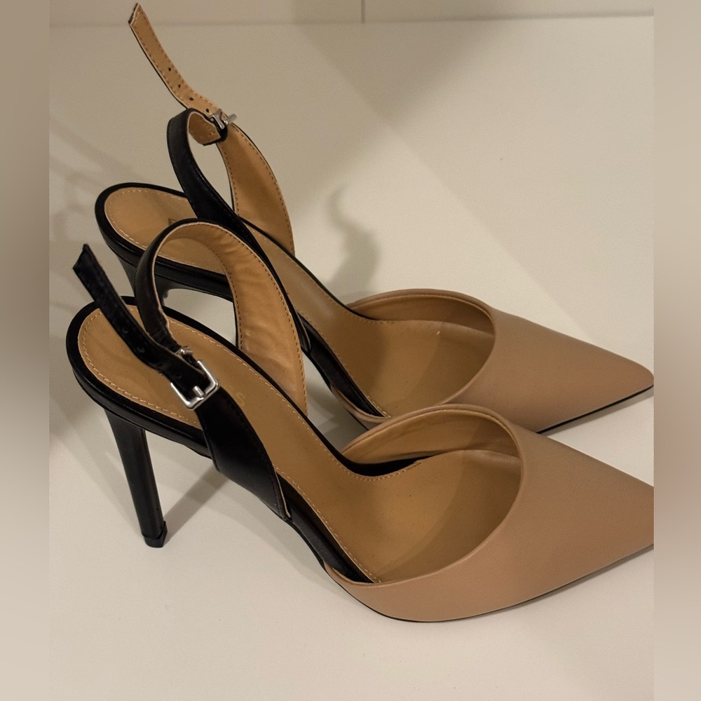 Express heels - Picture 2 of 8